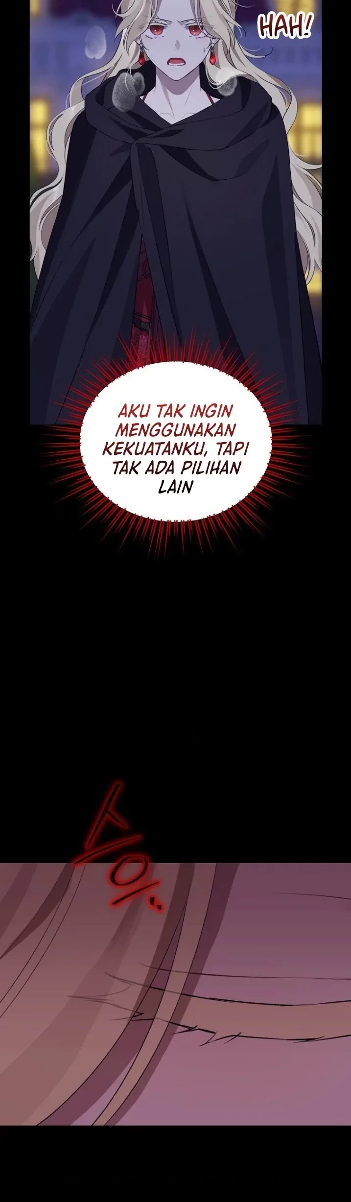 Actually, I Was the Real One Chapter 133 - halaman 29