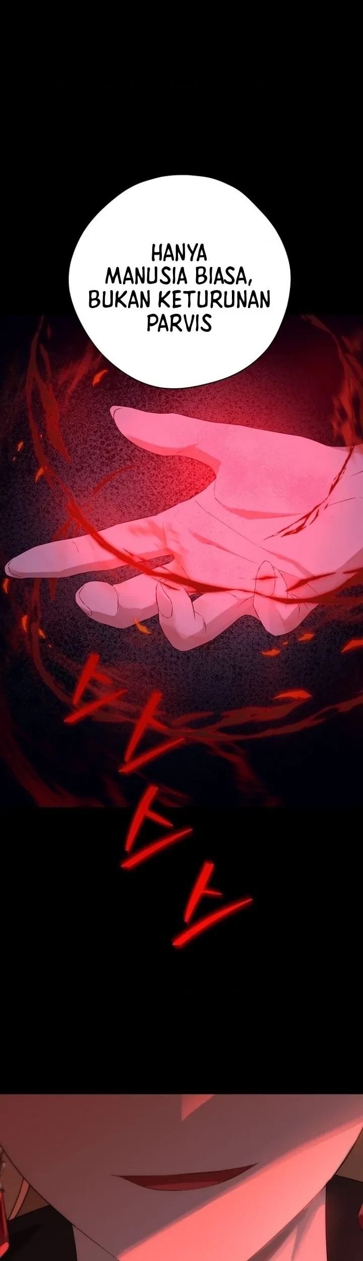 Actually, I Was the Real One Chapter 133 - halaman 37