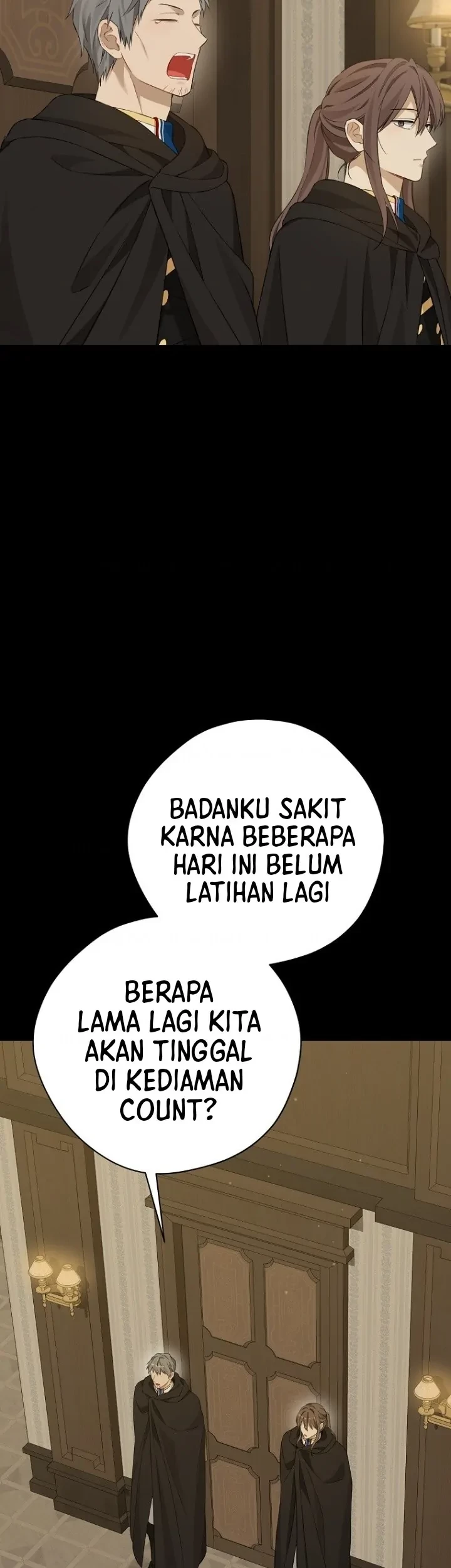 Actually, I Was the Real One Chapter 133 - halaman 5