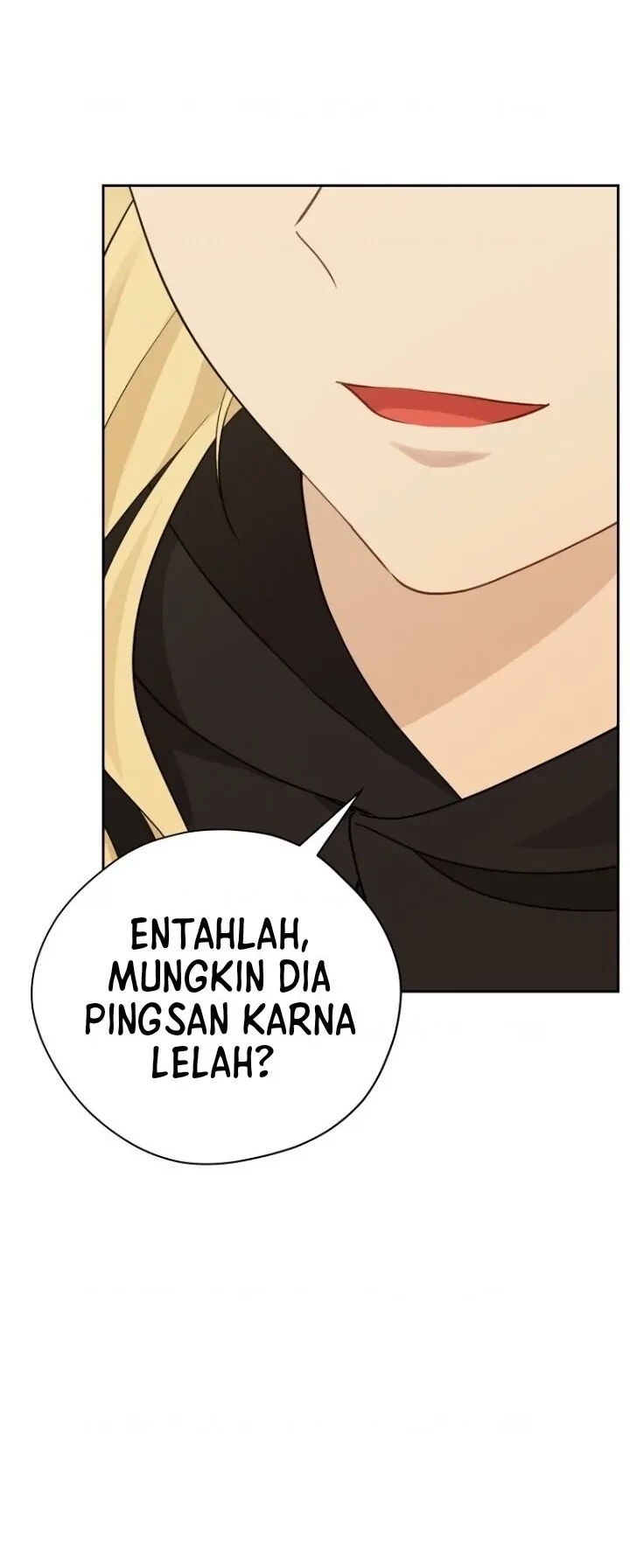 Actually, I Was the Real One Chapter 133 - halaman 57