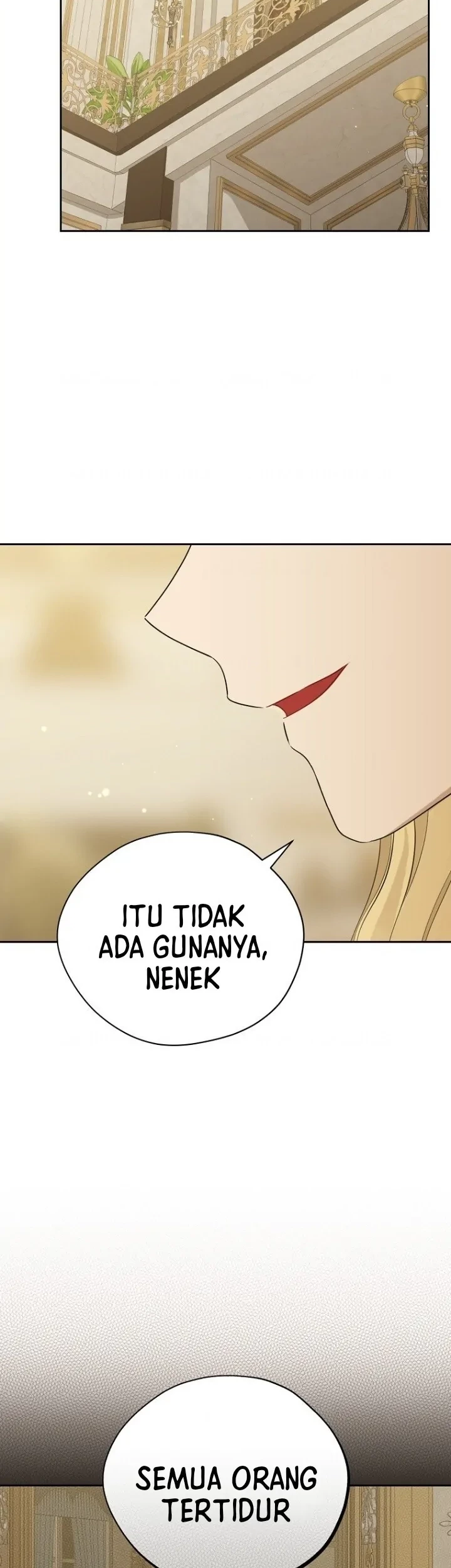 Actually, I Was the Real One Chapter 133 - halaman 59