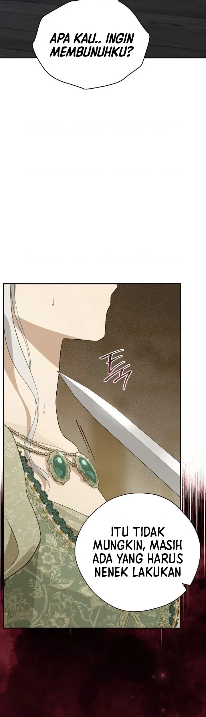 Actually, I Was the Real One Chapter 133 - halaman 62