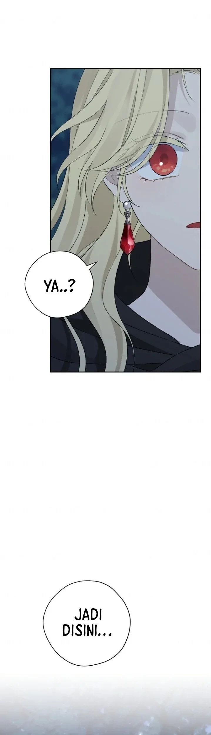 Actually, I Was the Real One Chapter 134 - halaman 16