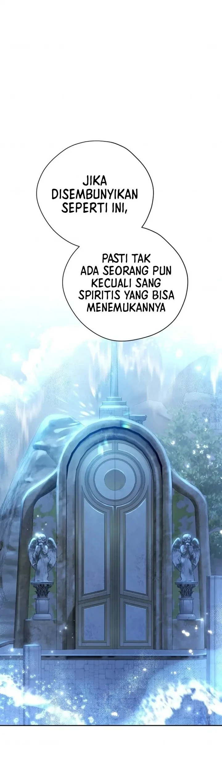 Actually, I Was the Real One Chapter 134 - halaman 23