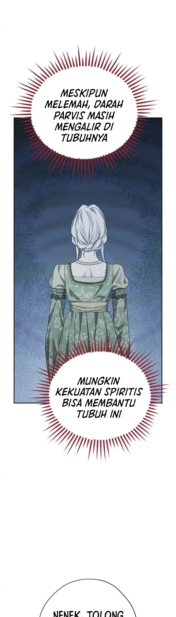 Actually, I Was the Real One Chapter 134 - halaman 30