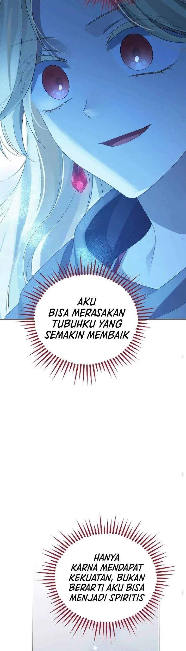 Actually, I Was the Real One Chapter 134 - halaman 35