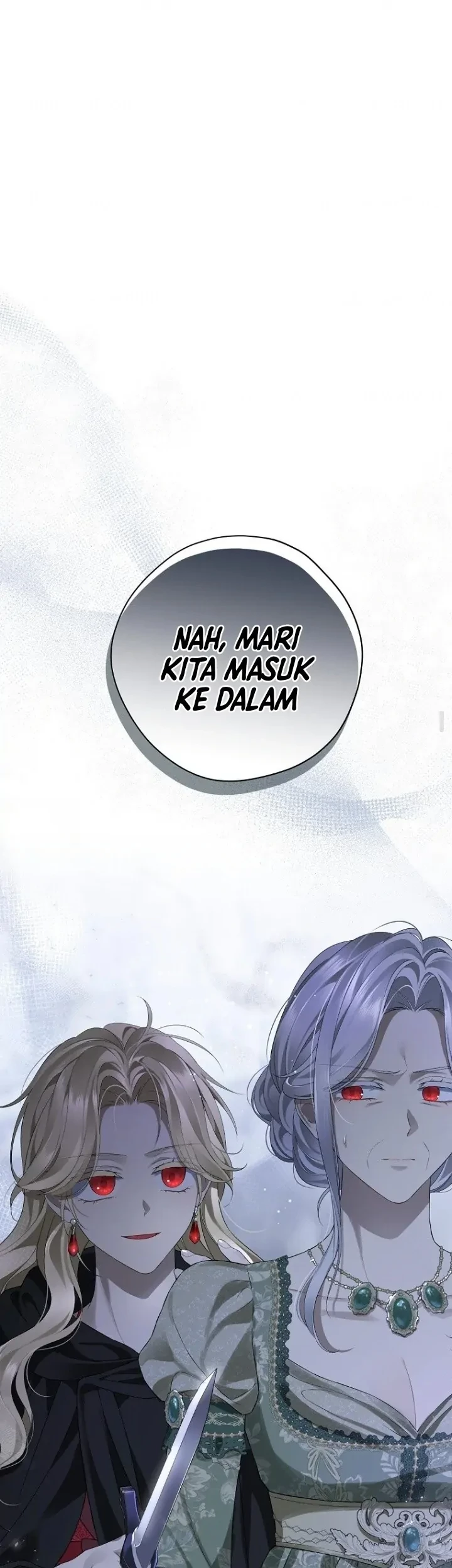 Actually, I Was the Real One Chapter 134 - halaman 37
