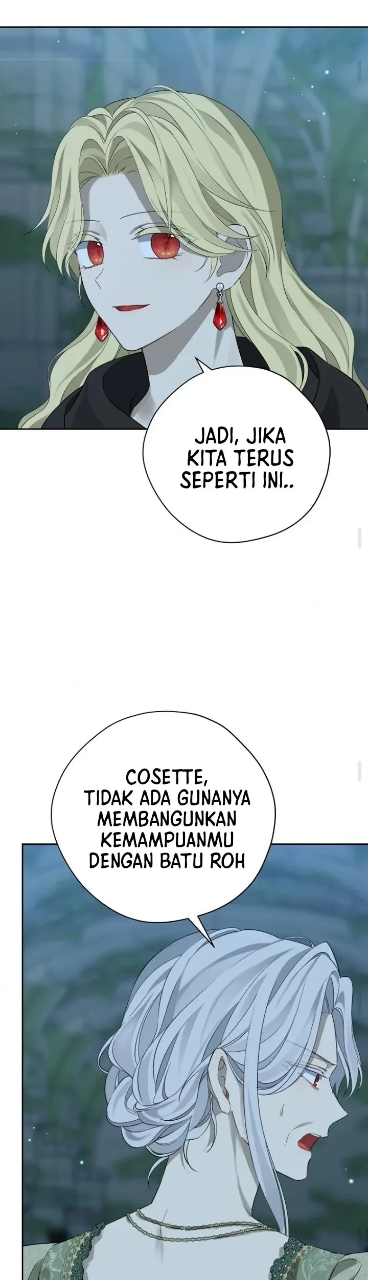 Actually, I Was the Real One Chapter 134 - halaman 42