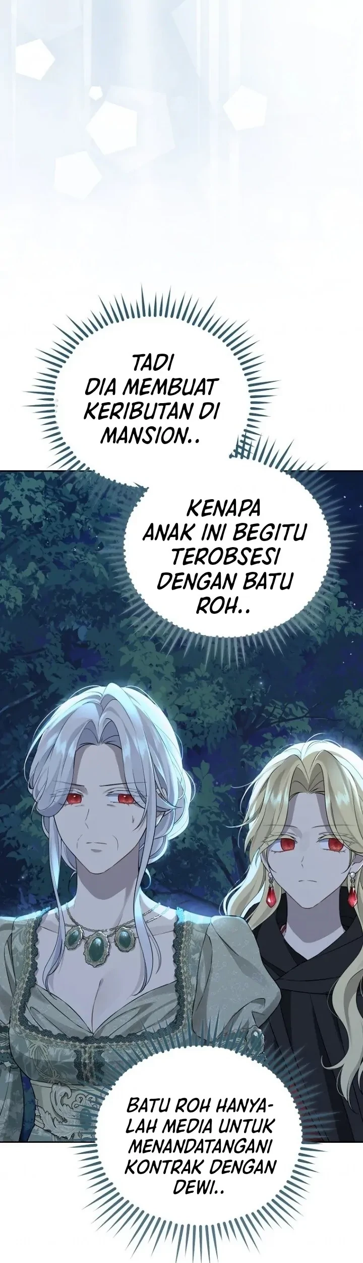 Actually, I Was the Real One Chapter 134 - halaman 5