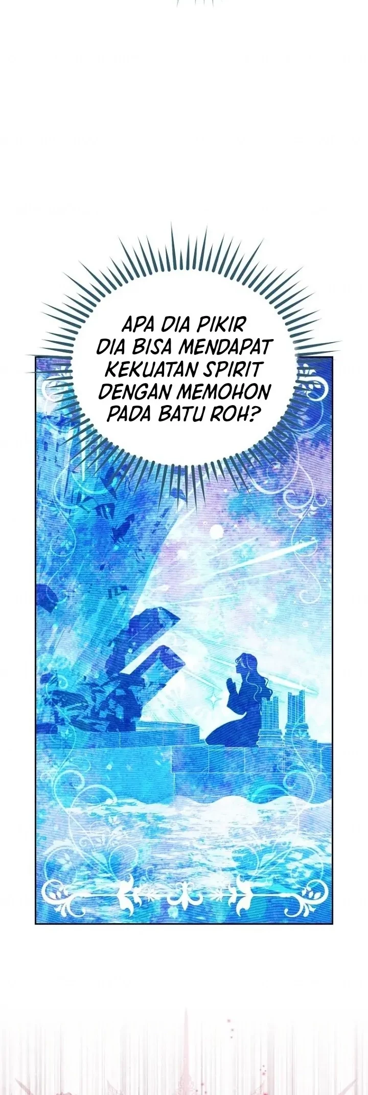 Actually, I Was the Real One Chapter 134 - halaman 6