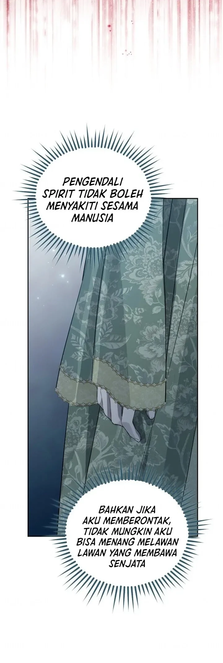 Actually, I Was the Real One Chapter 134 - halaman 8