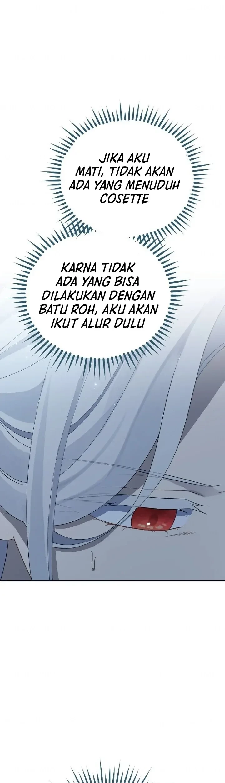 Actually, I Was the Real One Chapter 134 - halaman 9