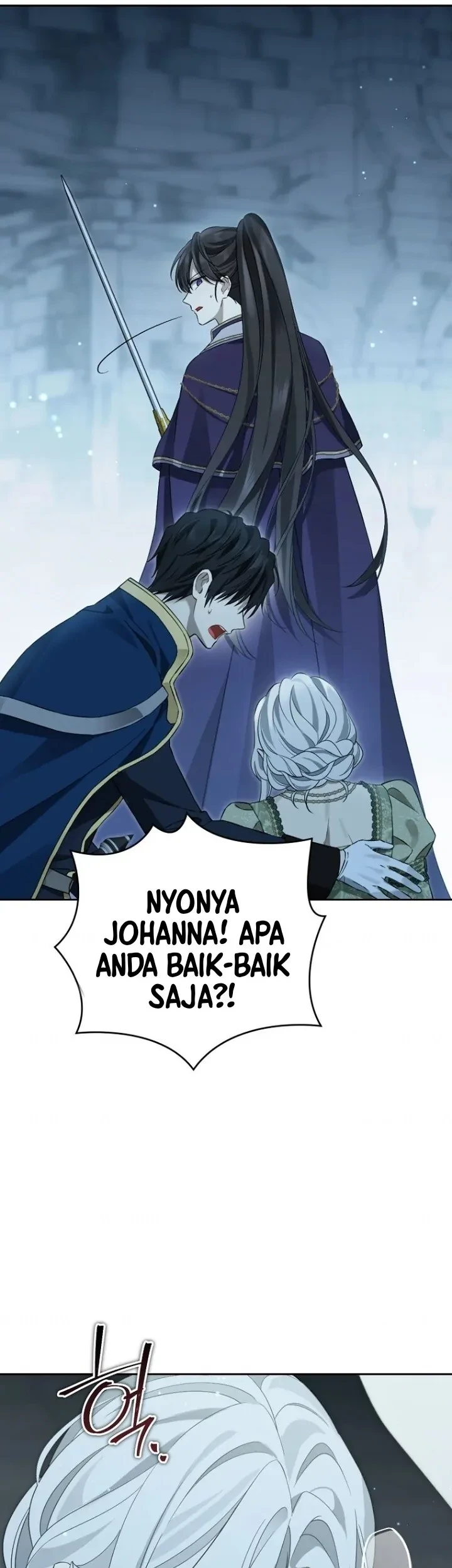 Actually, I Was the Real One Chapter 135 - halaman 21