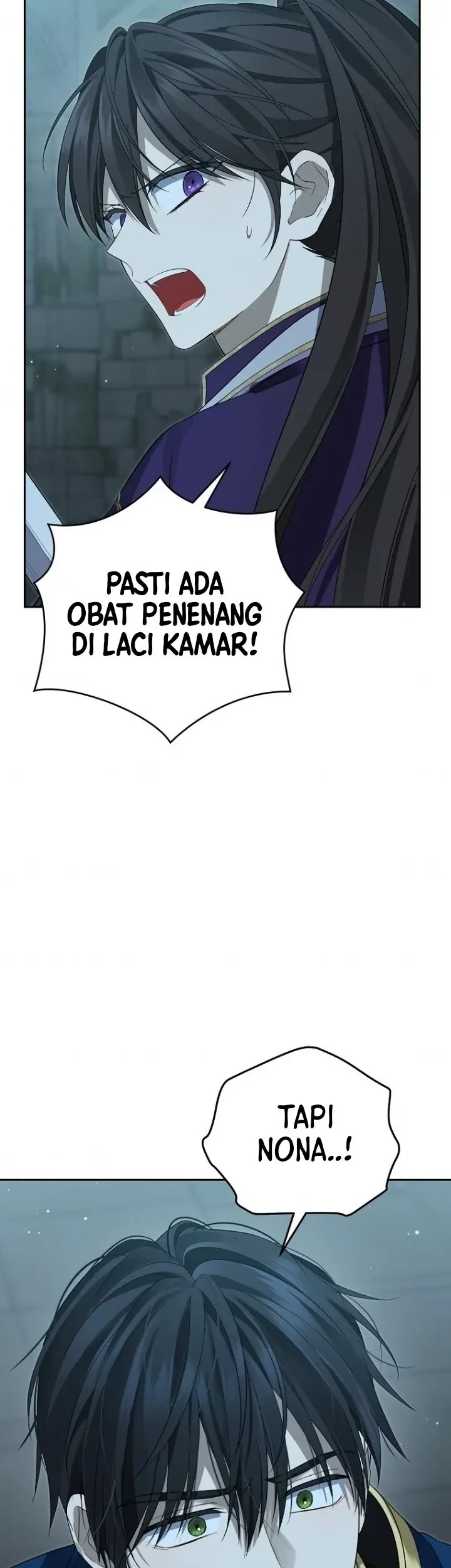 Actually, I Was the Real One Chapter 135 - halaman 23