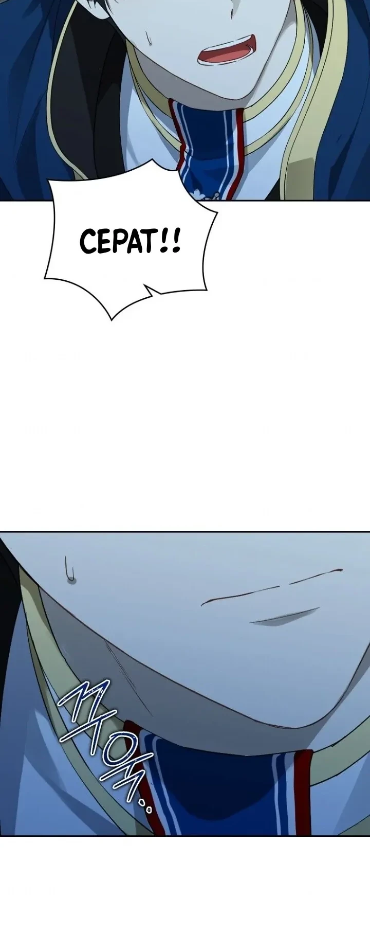 Actually, I Was the Real One Chapter 135 - halaman 24
