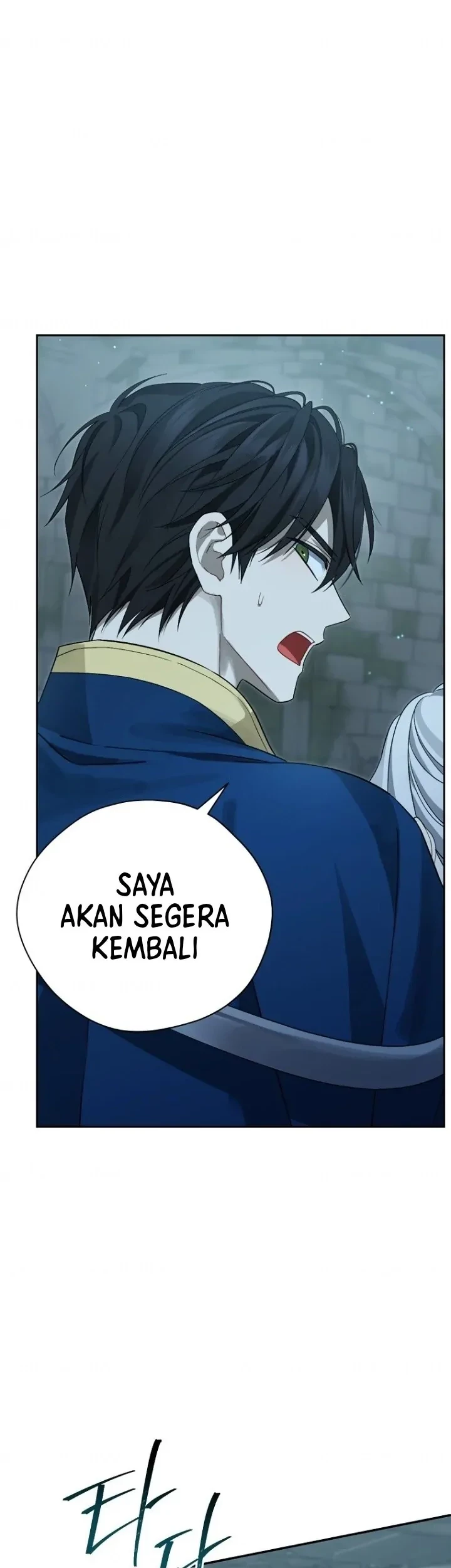 Actually, I Was the Real One Chapter 135 - halaman 26