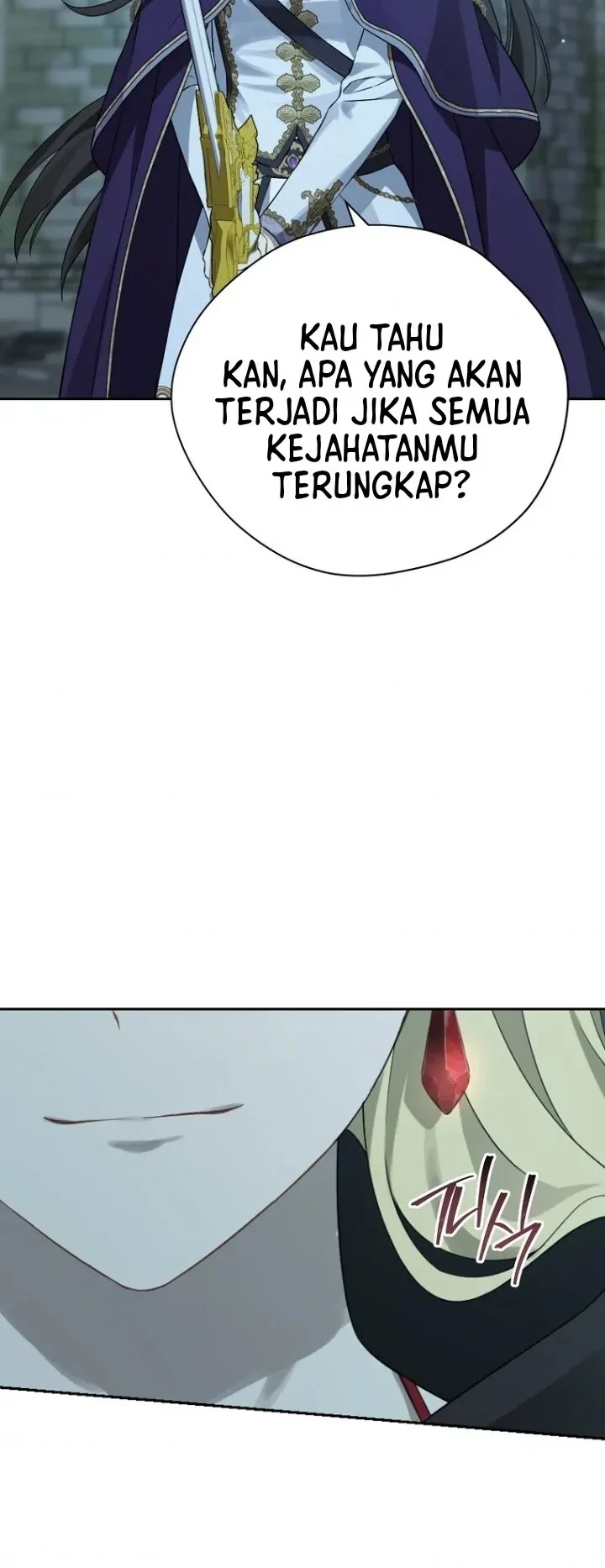 Actually, I Was the Real One Chapter 135 - halaman 31