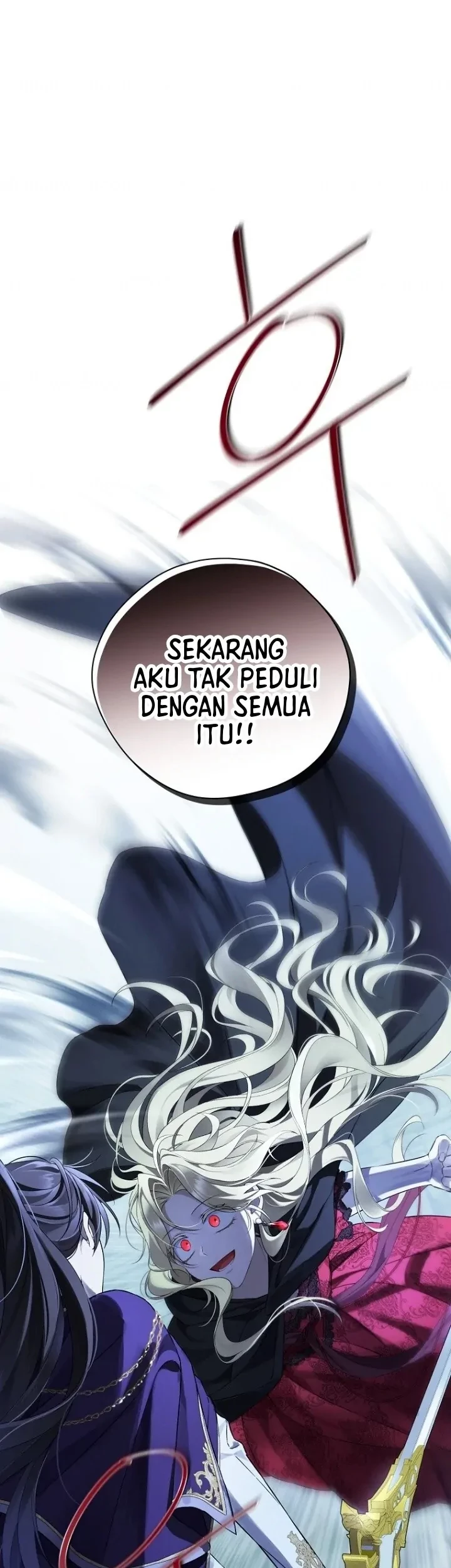 Actually, I Was the Real One Chapter 135 - halaman 32