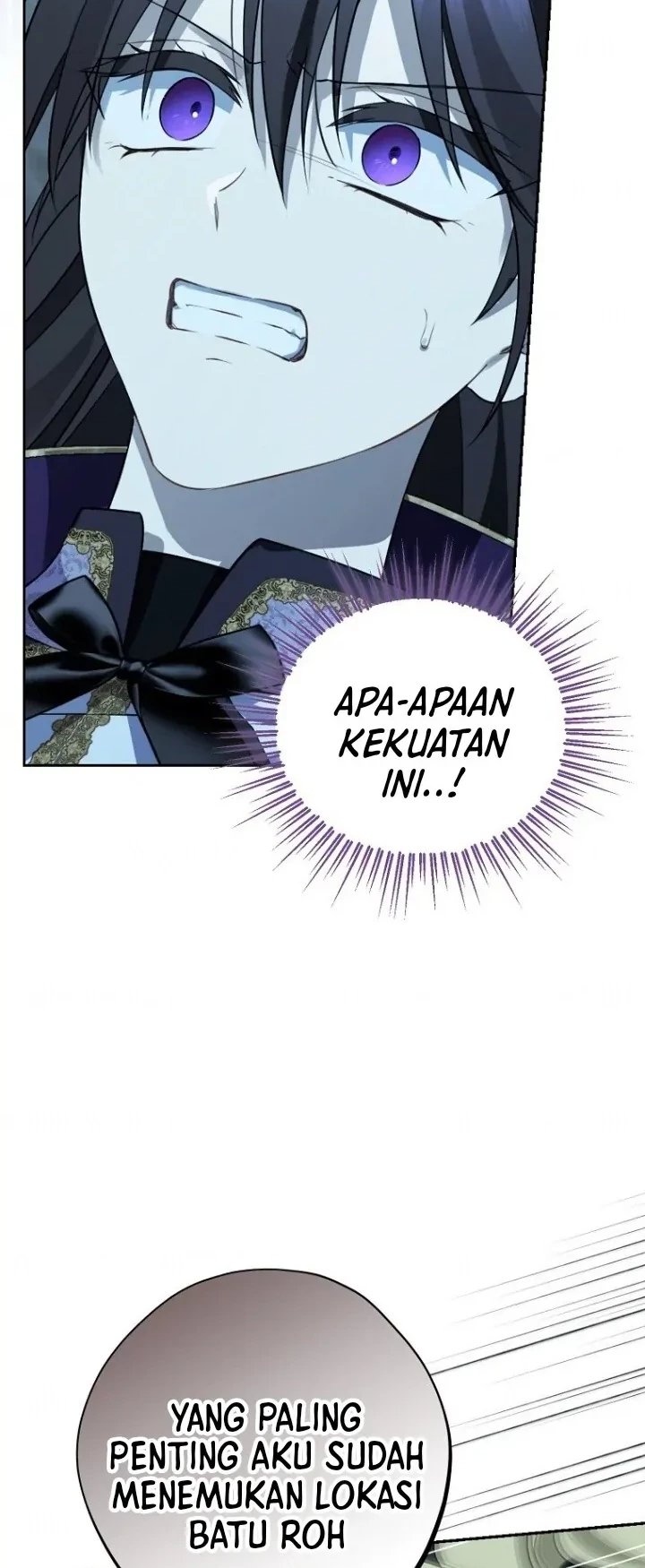 Actually, I Was the Real One Chapter 135 - halaman 36