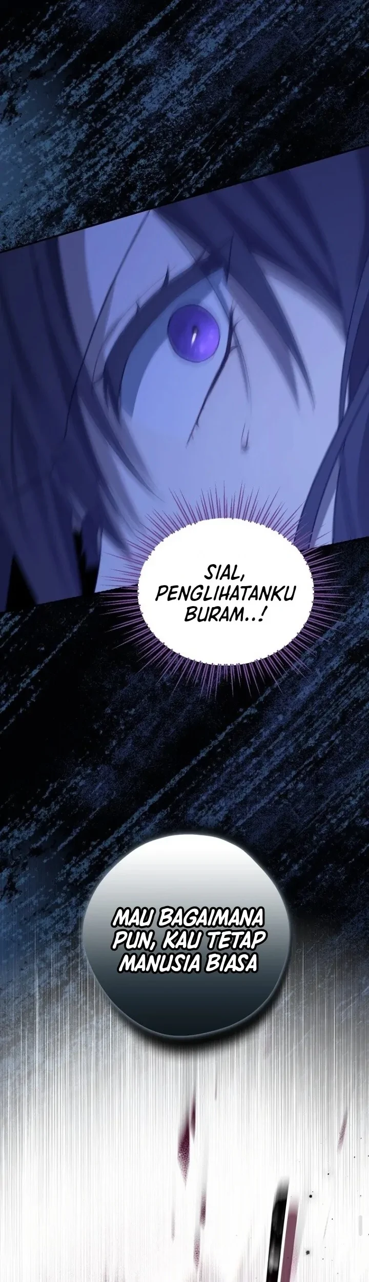 Actually, I Was the Real One Chapter 135 - halaman 67