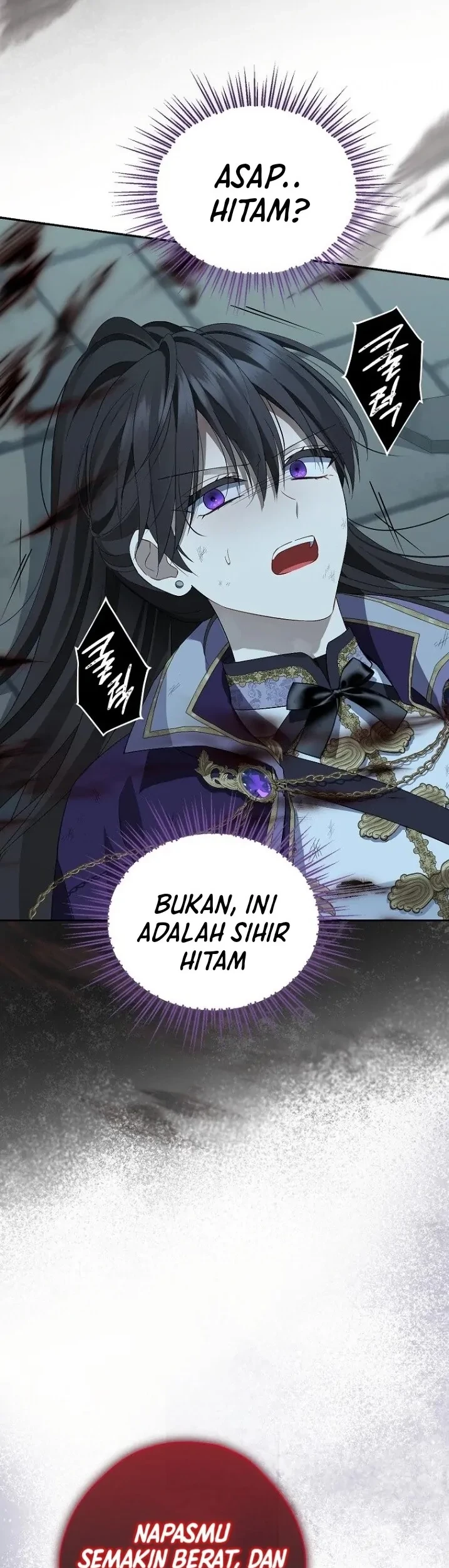 Actually, I Was the Real One Chapter 135 - halaman 80