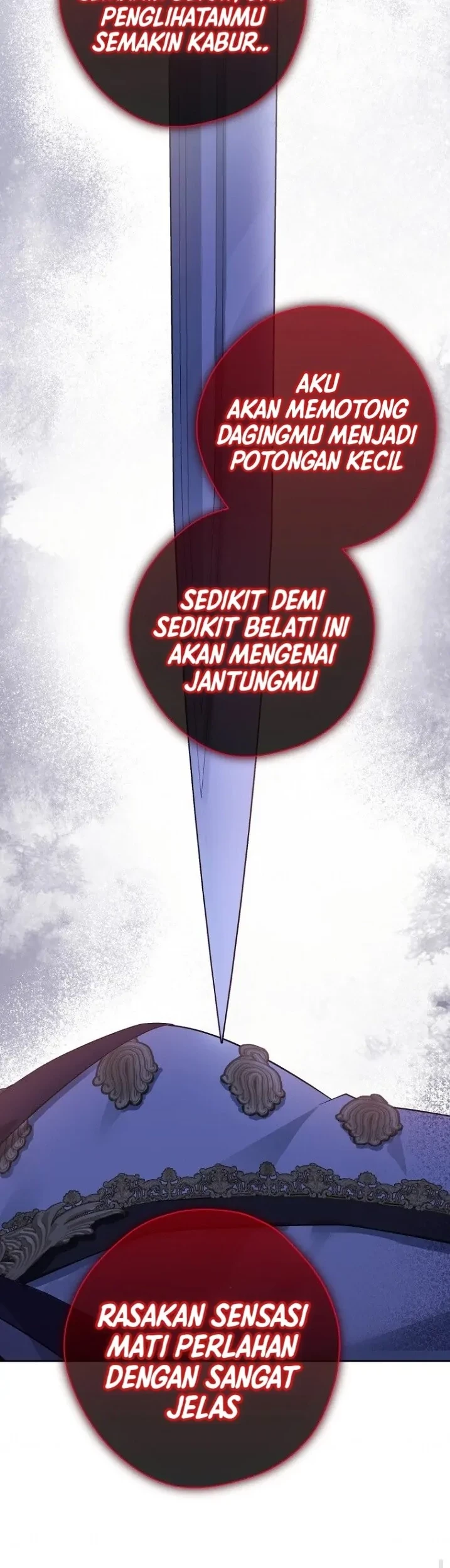 Actually, I Was the Real One Chapter 135 - halaman 81