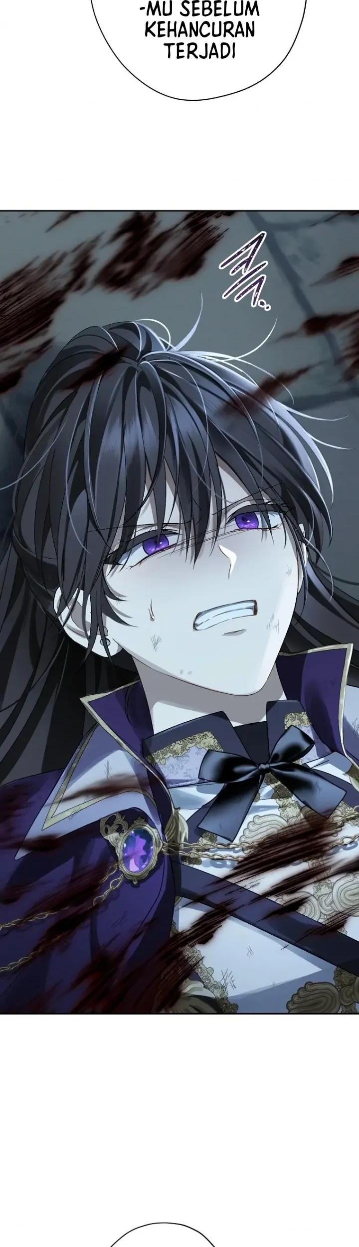 Actually, I Was the Real One Chapter 135 - halaman 84