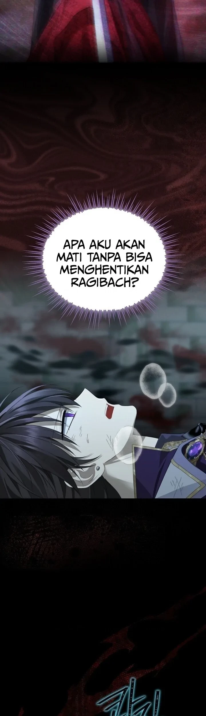 Actually, I Was the Real One Chapter 136 - halaman 10