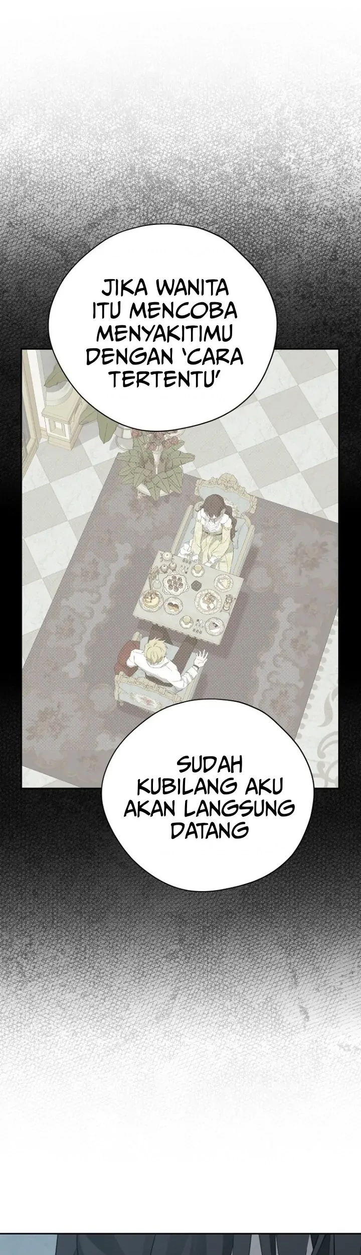 Actually, I Was the Real One Chapter 136 - halaman 26