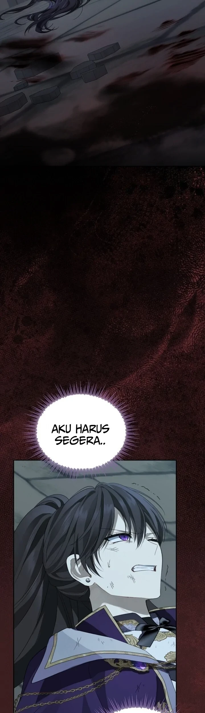 Actually, I Was the Real One Chapter 136 - halaman 5
