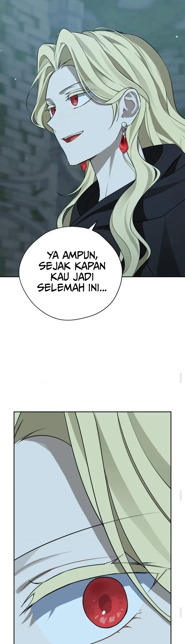 Actually, I Was the Real One Chapter 136 - halaman 53