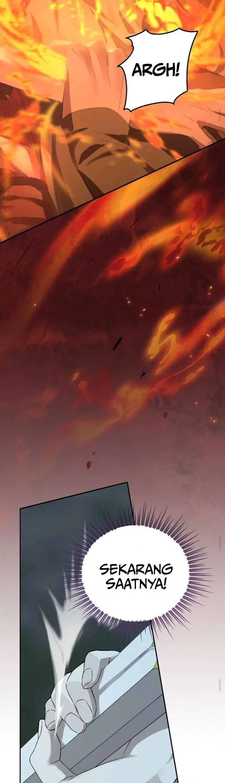 Actually, I Was the Real One Chapter 136 - halaman 73