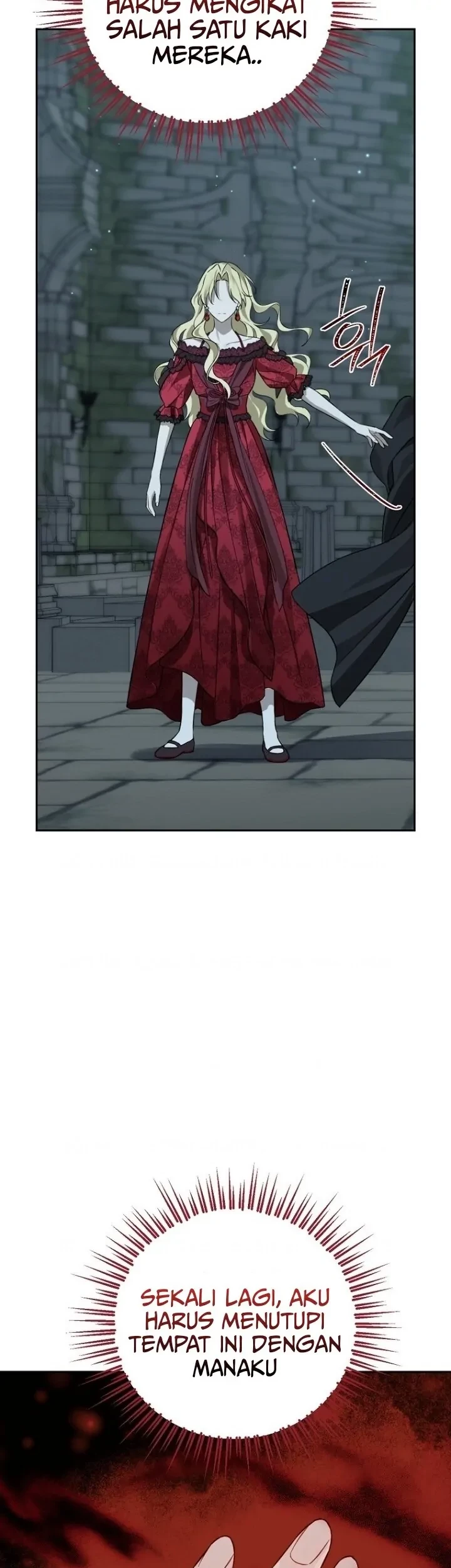 Actually, I Was the Real One Chapter 136 - halaman 80
