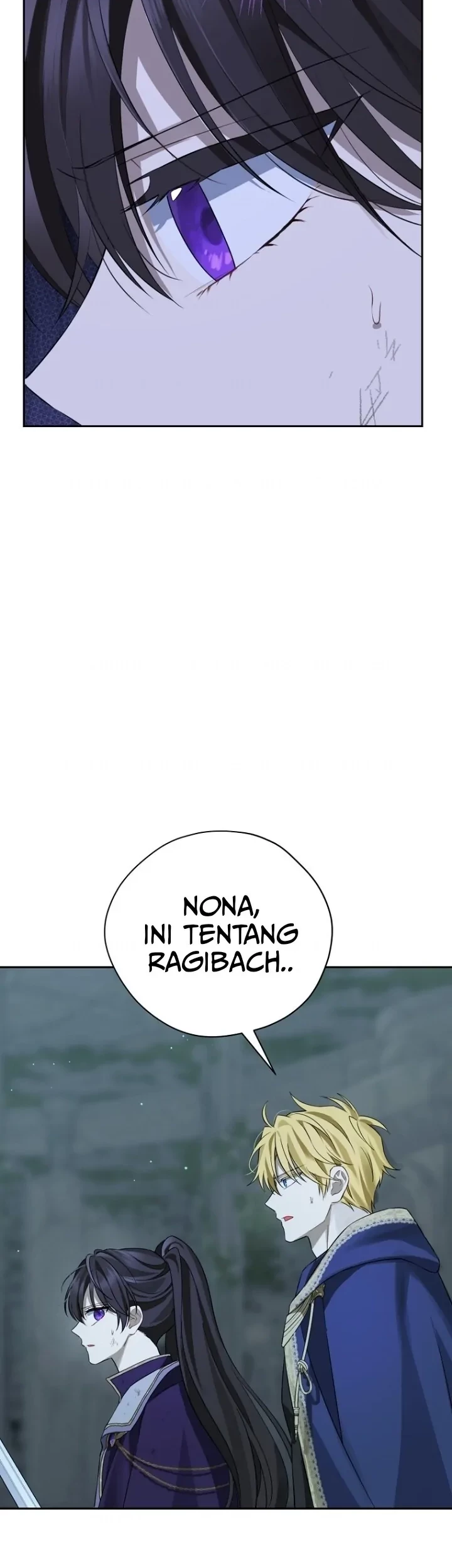 Actually, I Was the Real One Chapter 136 - halaman 86