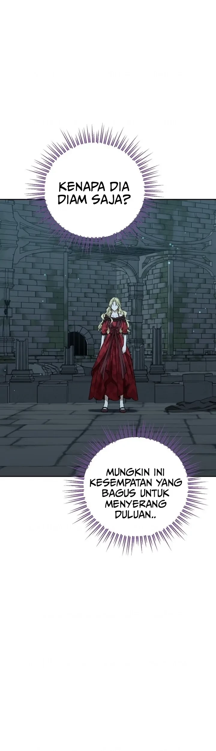Actually, I Was the Real One Chapter 136 - halaman 88