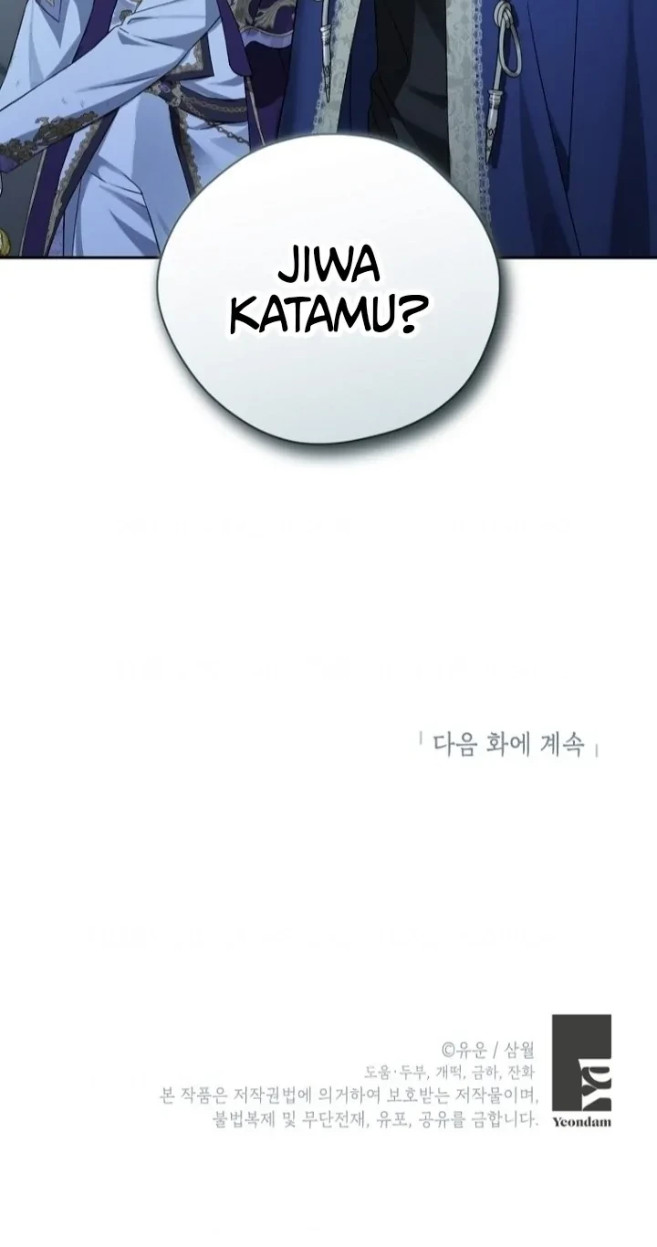 Actually, I Was the Real One Chapter 136 - halaman 94