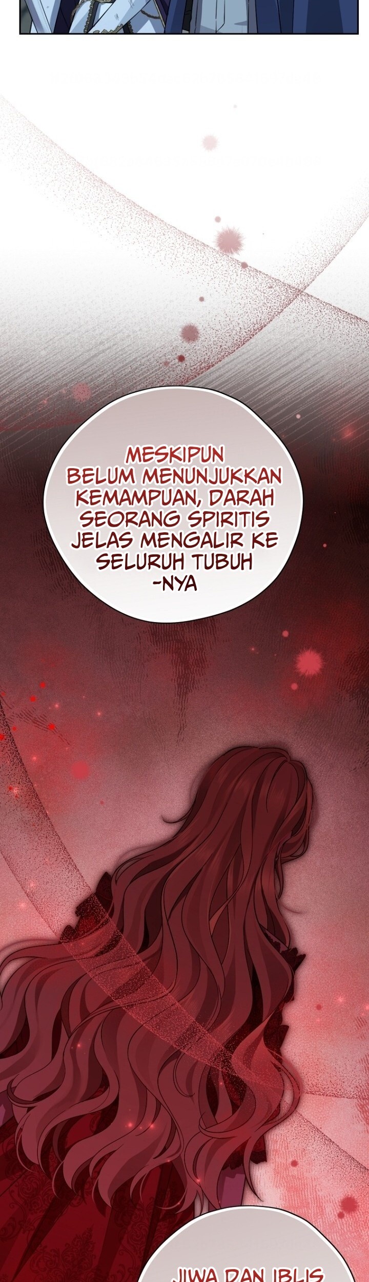 Actually, I Was the Real One Chapter 137 - halaman 10