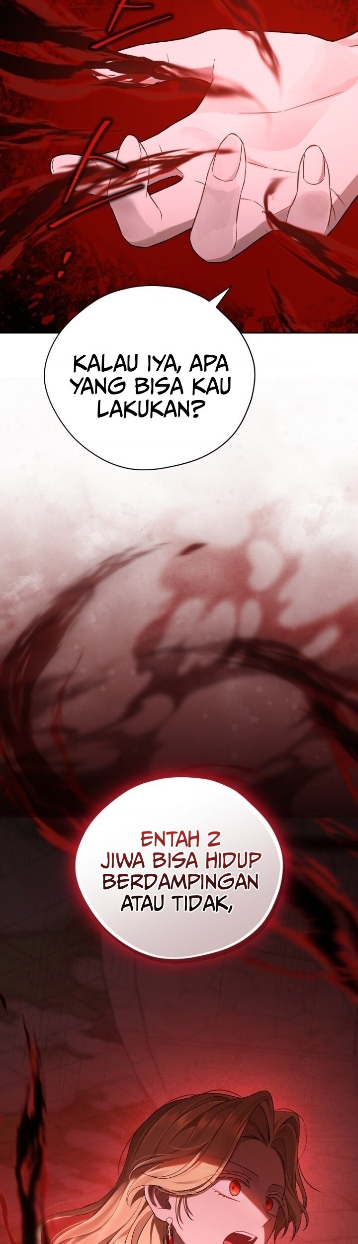Actually, I Was the Real One Chapter 137 - halaman 15