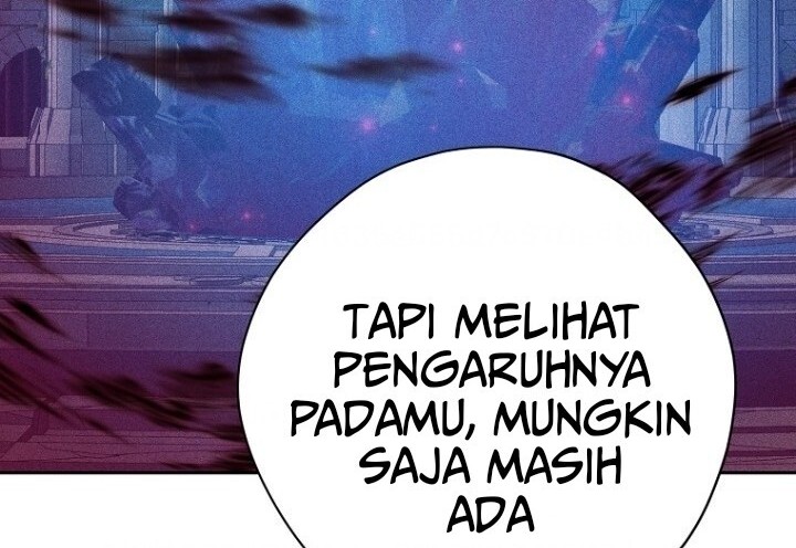 Actually, I Was the Real One Chapter 137 - halaman 19