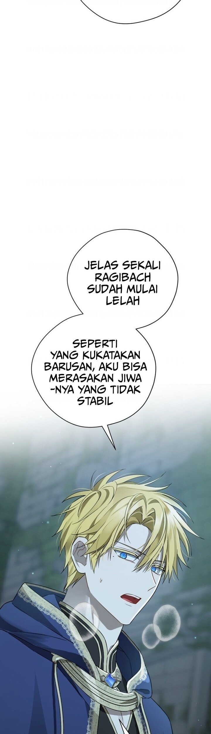 Actually, I Was the Real One Chapter 137 - halaman 20