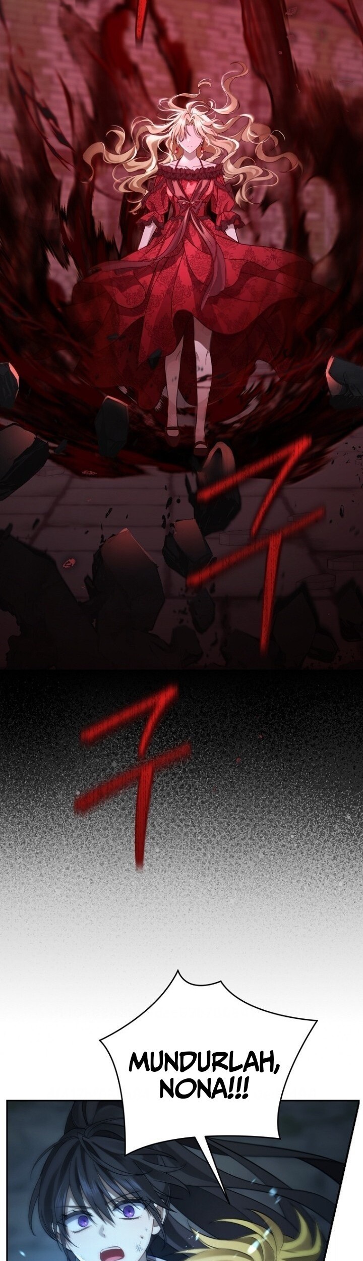 Actually, I Was the Real One Chapter 137 - halaman 30