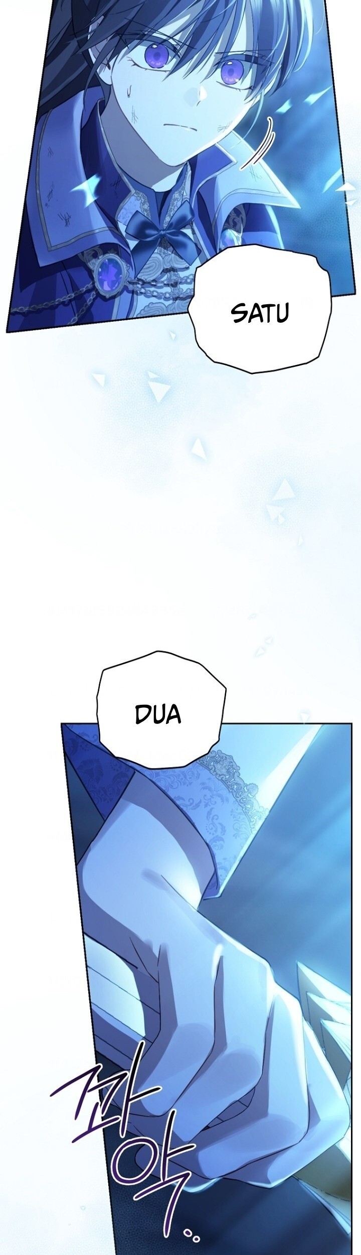 Actually, I Was the Real One Chapter 137 - halaman 45