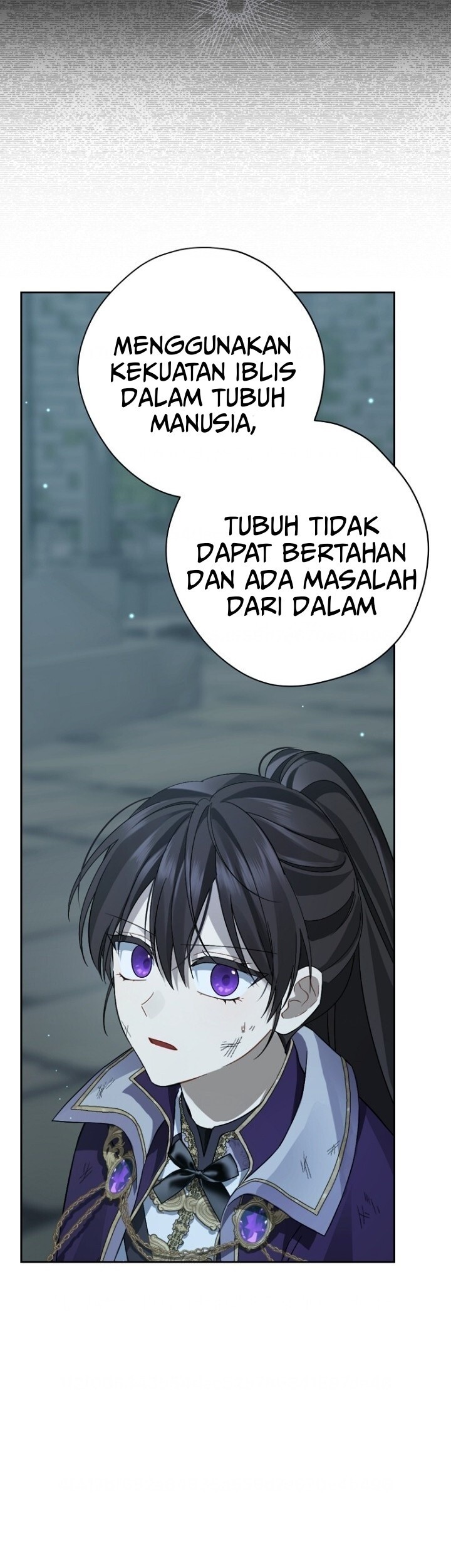 Actually, I Was the Real One Chapter 137 - halaman 5