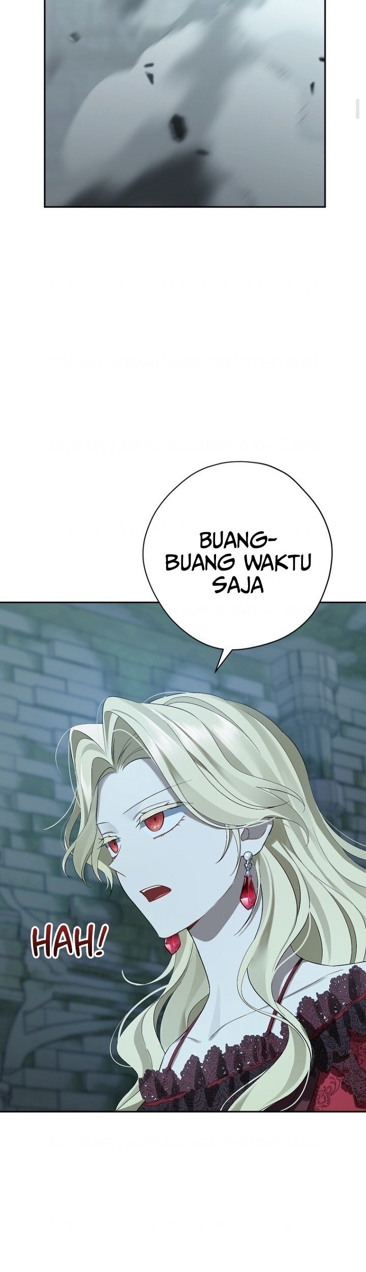 Actually, I Was the Real One Chapter 137 - halaman 53