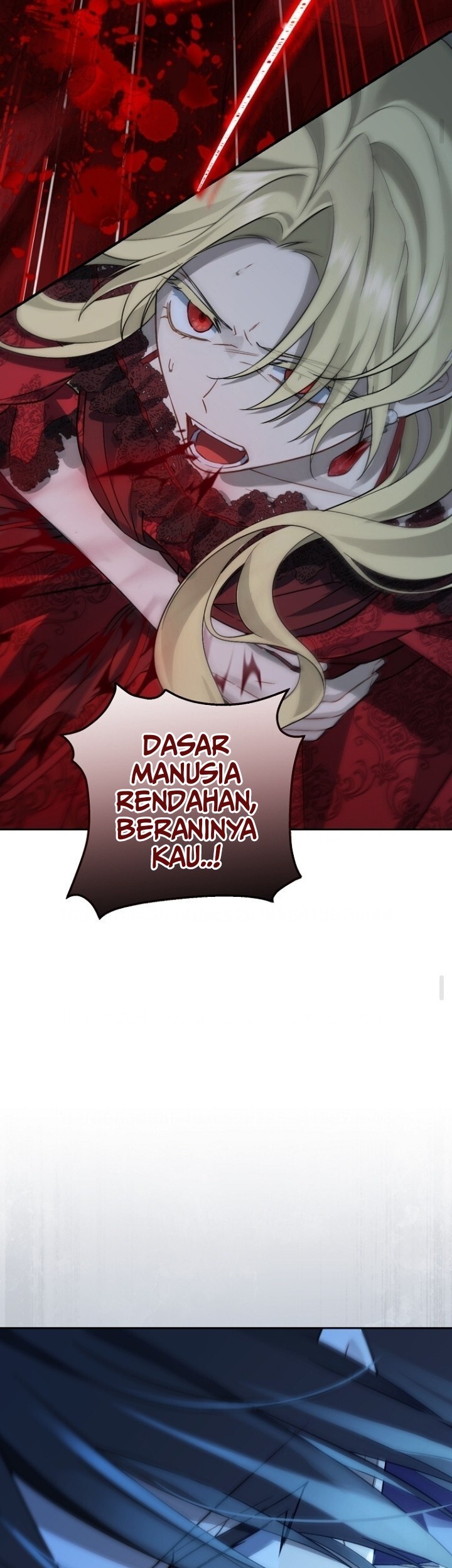 Actually, I Was the Real One Chapter 137 - halaman 62