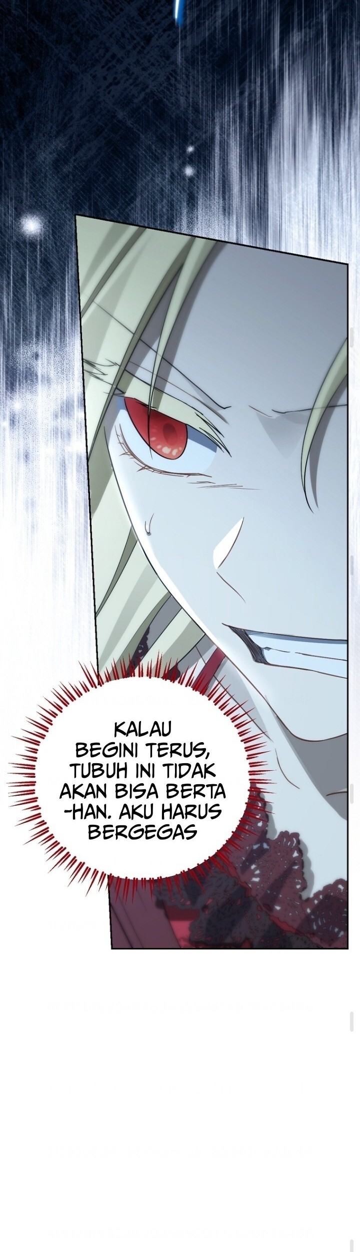 Actually, I Was the Real One Chapter 137 - halaman 66