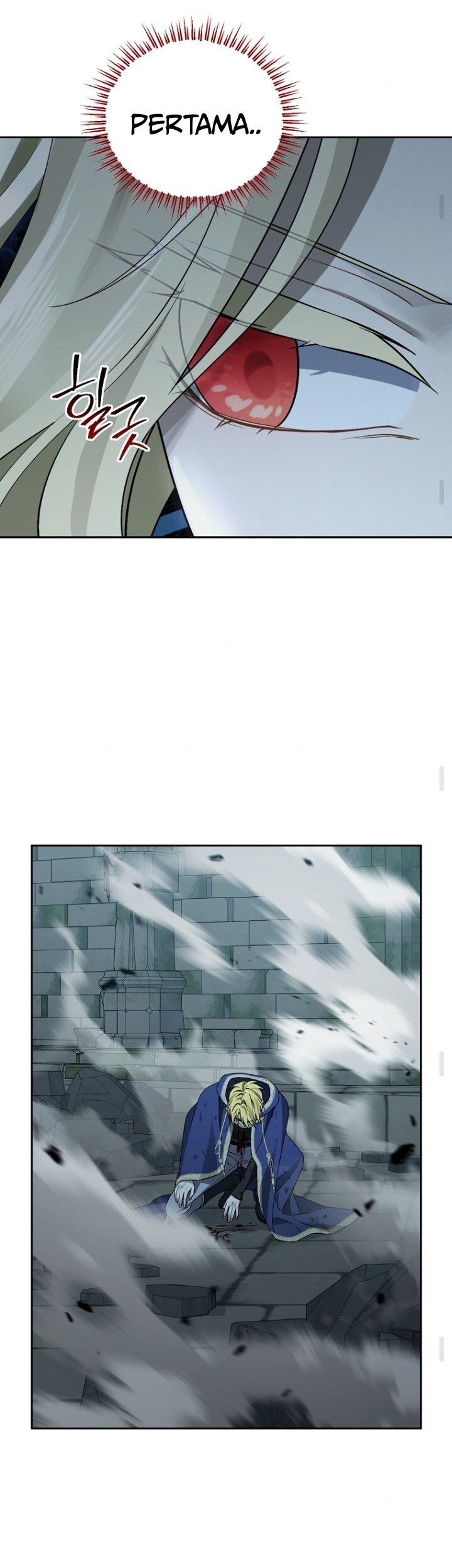 Actually, I Was the Real One Chapter 137 - halaman 68