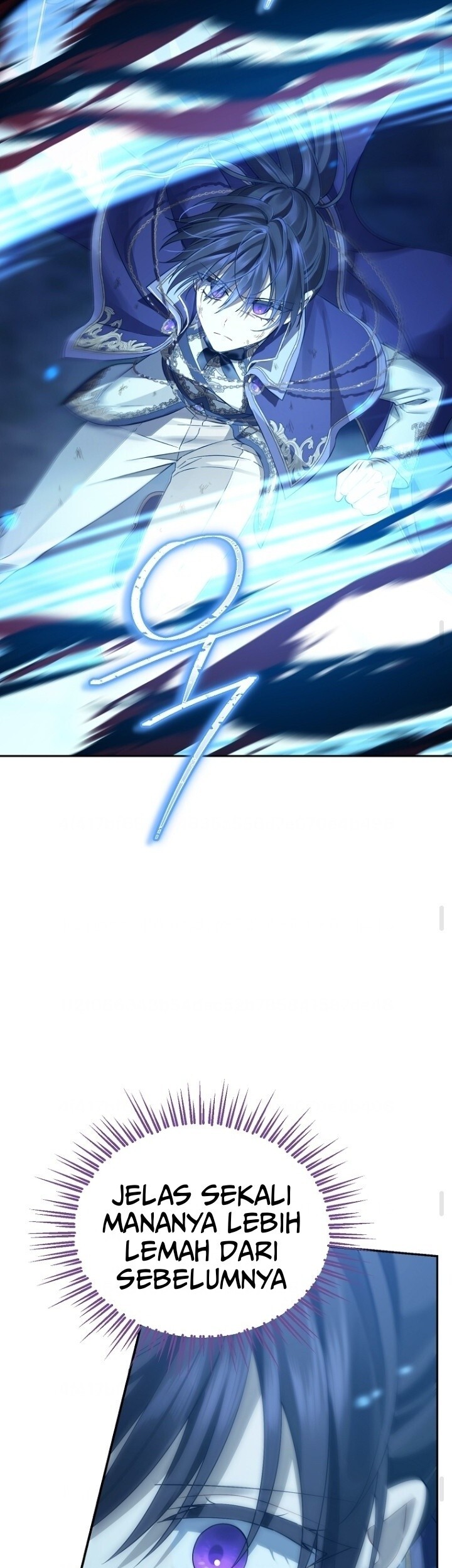 Actually, I Was the Real One Chapter 137 - halaman 75