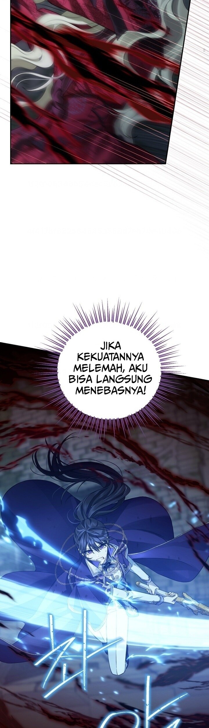 Actually, I Was the Real One Chapter 137 - halaman 80
