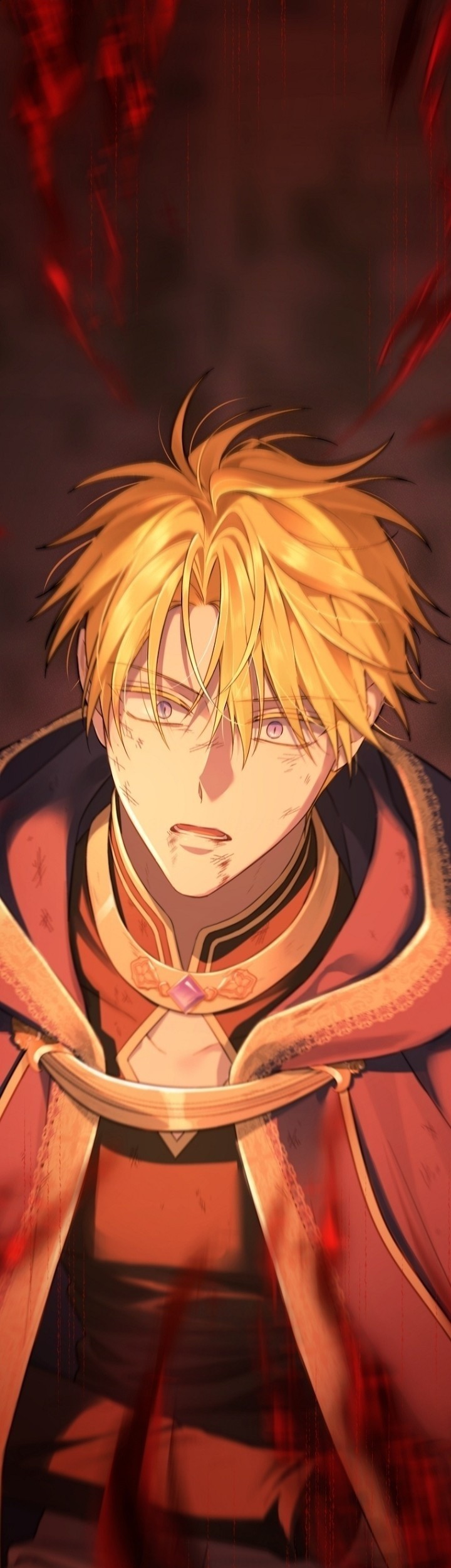 Actually, I Was the Real One Chapter 137 - halaman 92